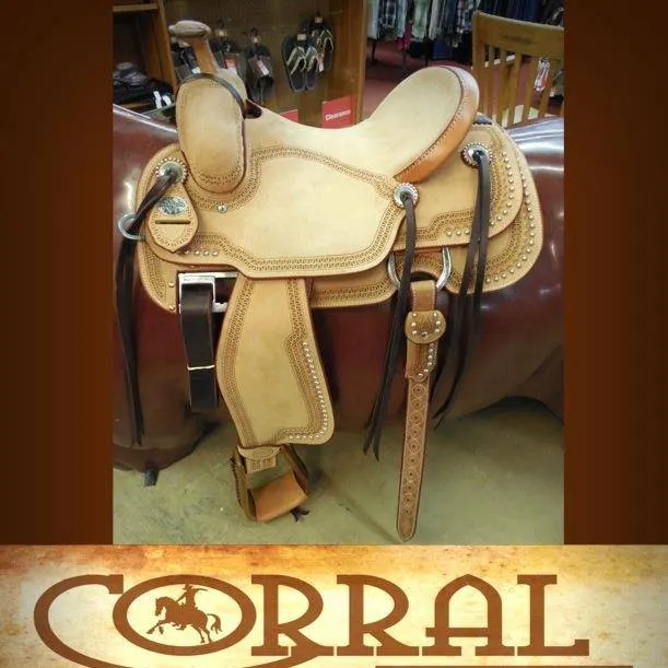 Corral Western Wear
