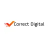 Correct Digital logo