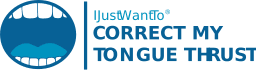 IJustWantTo Correct My Tongue Thrust