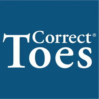 Correct Toes