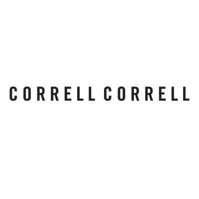 Correllcorrell