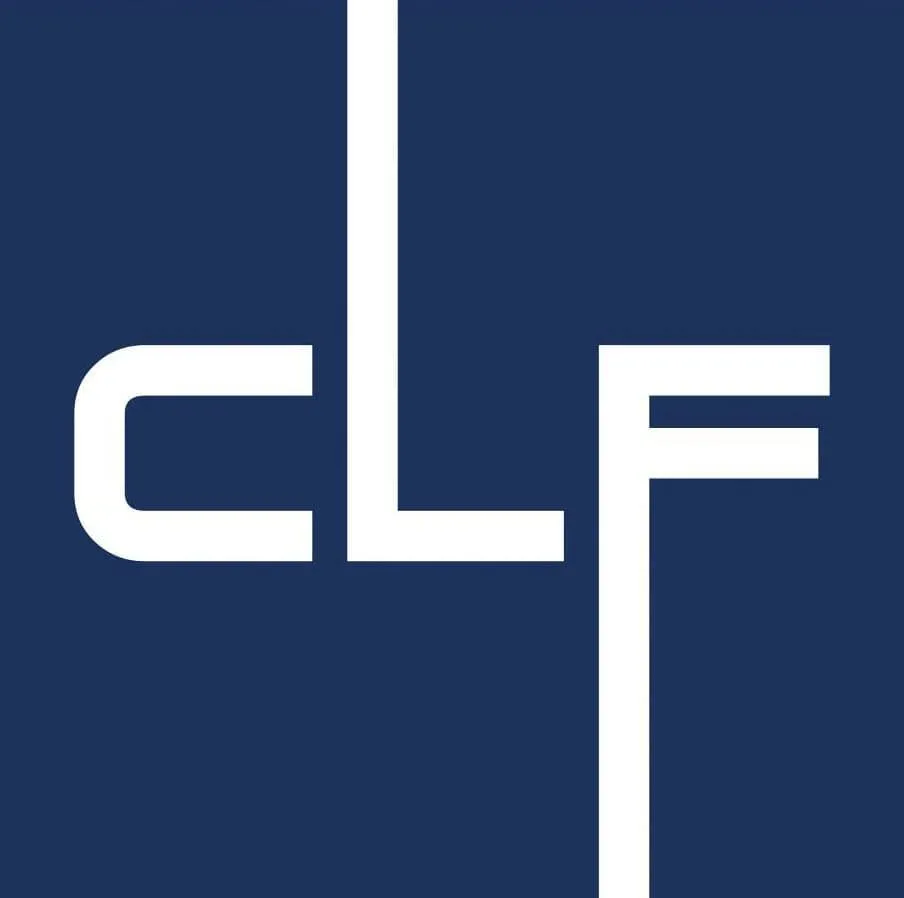 Correll Law Firm, PC logo