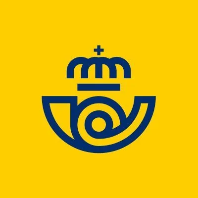 Correos logo