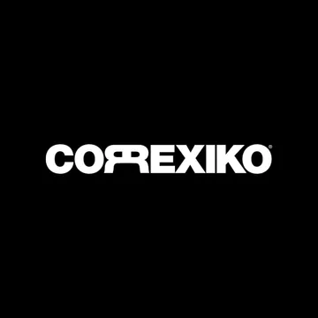 Correxiko Logo