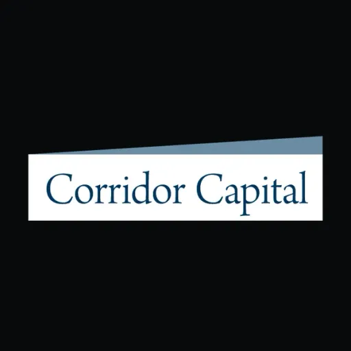Corridor Capital IV Parallel, L.P. logo