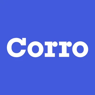 Corro logo