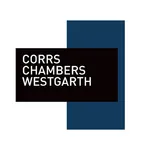 Corrs Chambers Westgarth Lawyers Logo