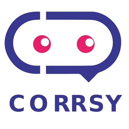 Corrsy logo