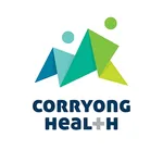 Corryong Health Logo