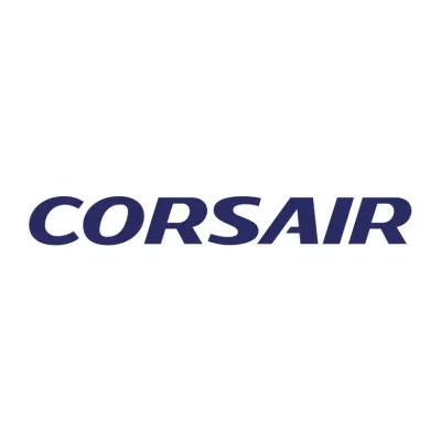 Corsair logo