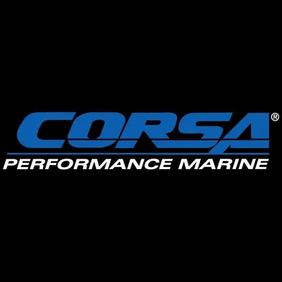 Corsa Performance Marine logo