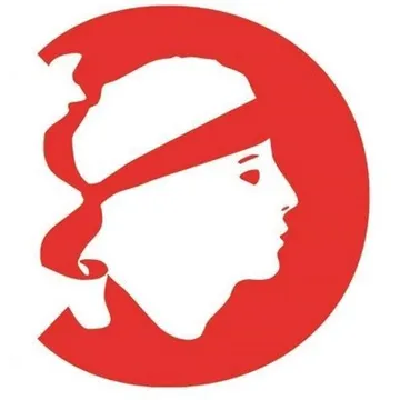 CORSICA linea Logo