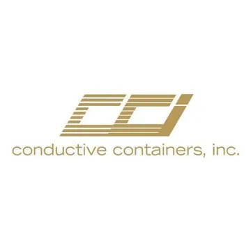 Conductive Containers Logo