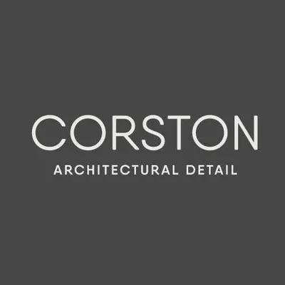 Corston logo