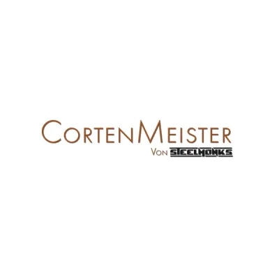 CortenMeister logo