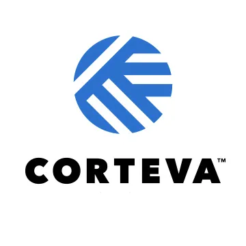 Corteva Agriscience Logo
