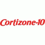 Cortizone-10 logo/icon