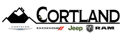 Cortland Chrysler-Dodge-Jeep Inc logo