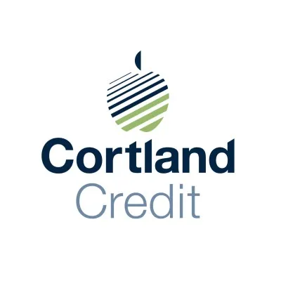 Cortland Credit Lending Corporation logo