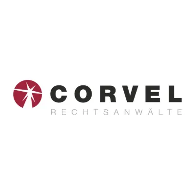 CORVEL LLP