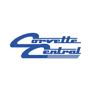 Corvette Central