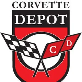 Corvettedepot