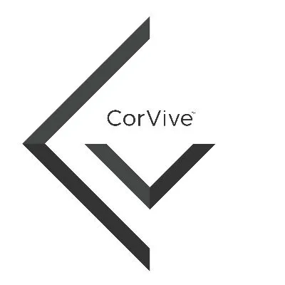 corvive.com logo