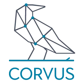 Corvus logo