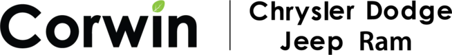 Corwin Chrysler Dodge Jeep Ram logo