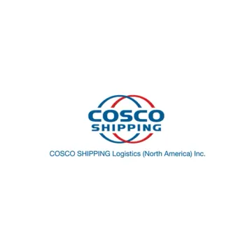 COSCO SHIPPING Logistics