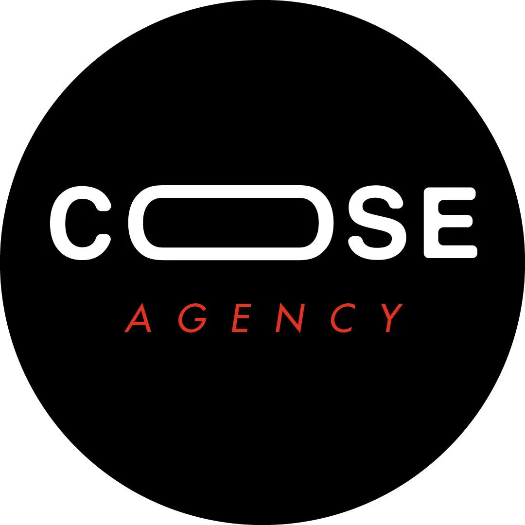 Cose Agency Logo
