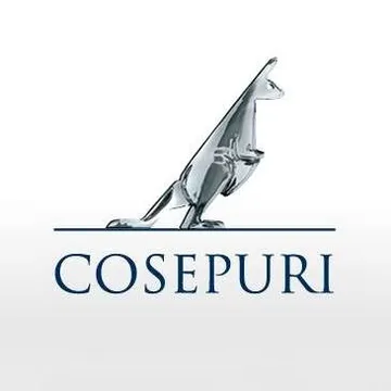 Cosepuri Logo
