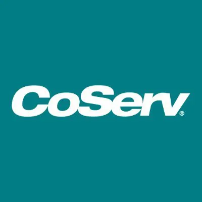 CoServ Electric Logo