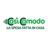 CosìComodo logo