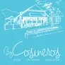 Logo Bij Cosineros