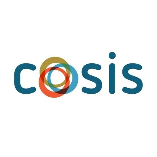 Logo by Brandfetch