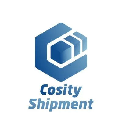 Cosity Logistik Fulfillment GmbH logo