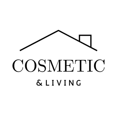 cosmetic-living.com.au logo