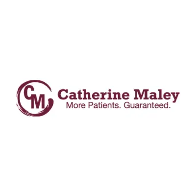 Cosmetic Image Marketing Logo