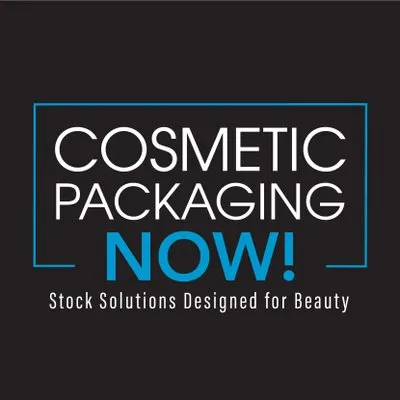 Cosmetic Packaging Now logo