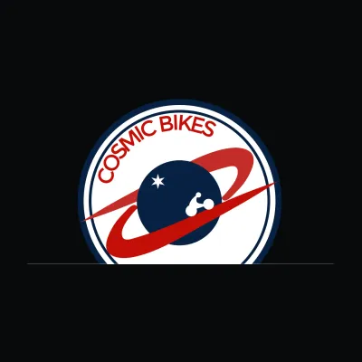 Cosmic Bikes