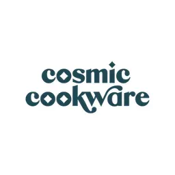 Cosmic Cookware MY logo