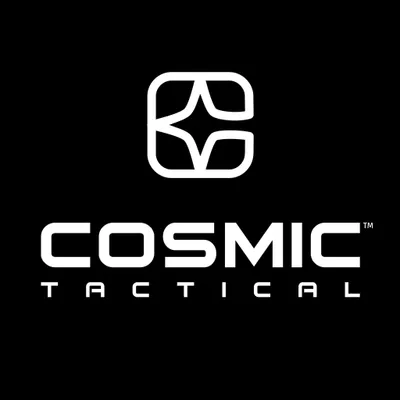 Cosmic Tactical logo