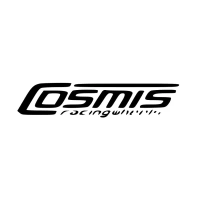 Cosmis Wheels logo