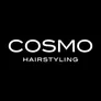 Logo Cosmo Hairstyling - Winkelcentrum Woensel