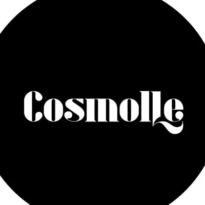 Cosmolle logo