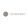 Logo Cosmonde