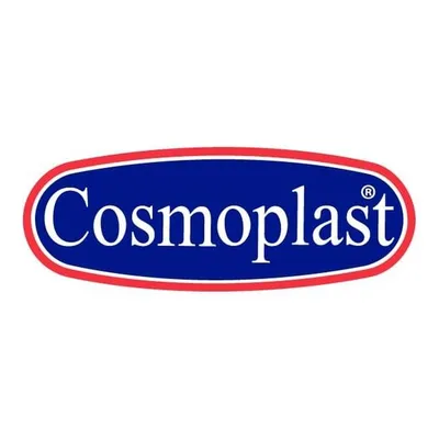 Cosmoplast Bahrain logo