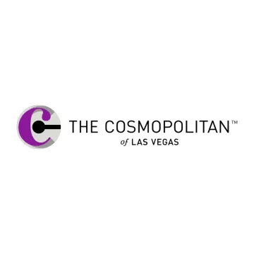 The Cosmopolitan of Las Vegas Logo