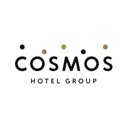 Cosmos Group Logo & Brand Assets (SVG, PNG and vector) - Brandfetch